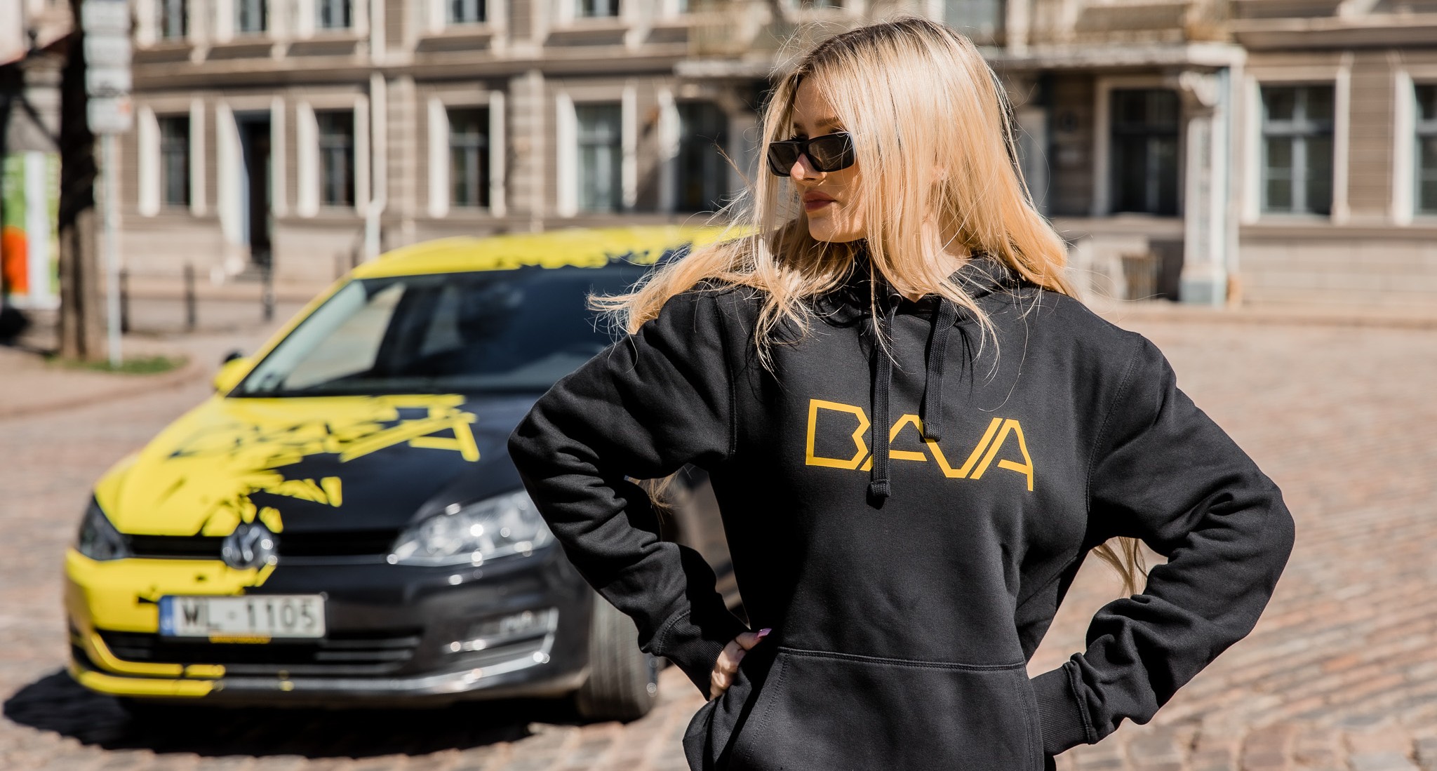 BAVA autoskolā ir modernākā un efektīvākā B kategorijas apmācība. Noskaidro par to vairāk šeit.